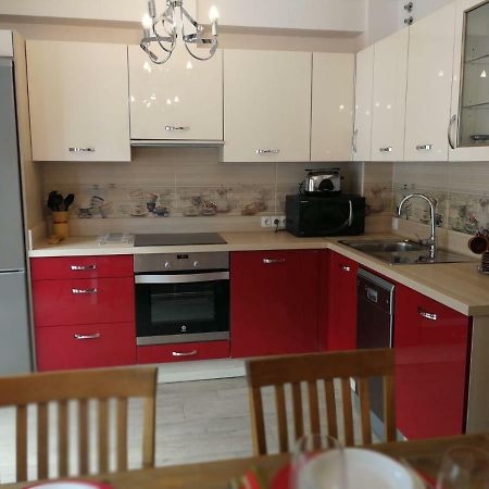 Piso Vacacional, Mijas Pueblo Διαμέρισμα Εξωτερικό φωτογραφία