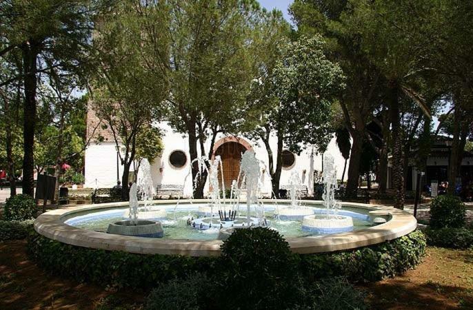 Piso Vacacional, Mijas Pueblo Διαμέρισμα Εξωτερικό φωτογραφία