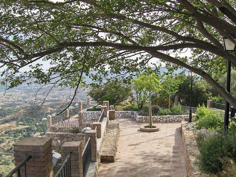 Piso Vacacional, Mijas Pueblo Διαμέρισμα Εξωτερικό φωτογραφία