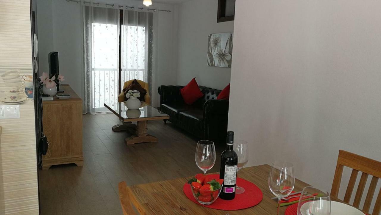 Piso Vacacional, Mijas Pueblo Διαμέρισμα Εξωτερικό φωτογραφία