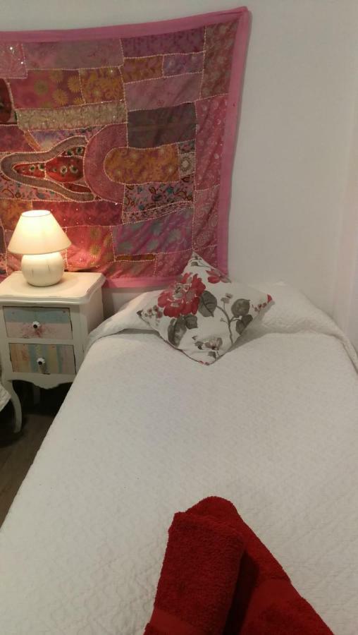 Piso Vacacional, Mijas Pueblo Διαμέρισμα Εξωτερικό φωτογραφία
