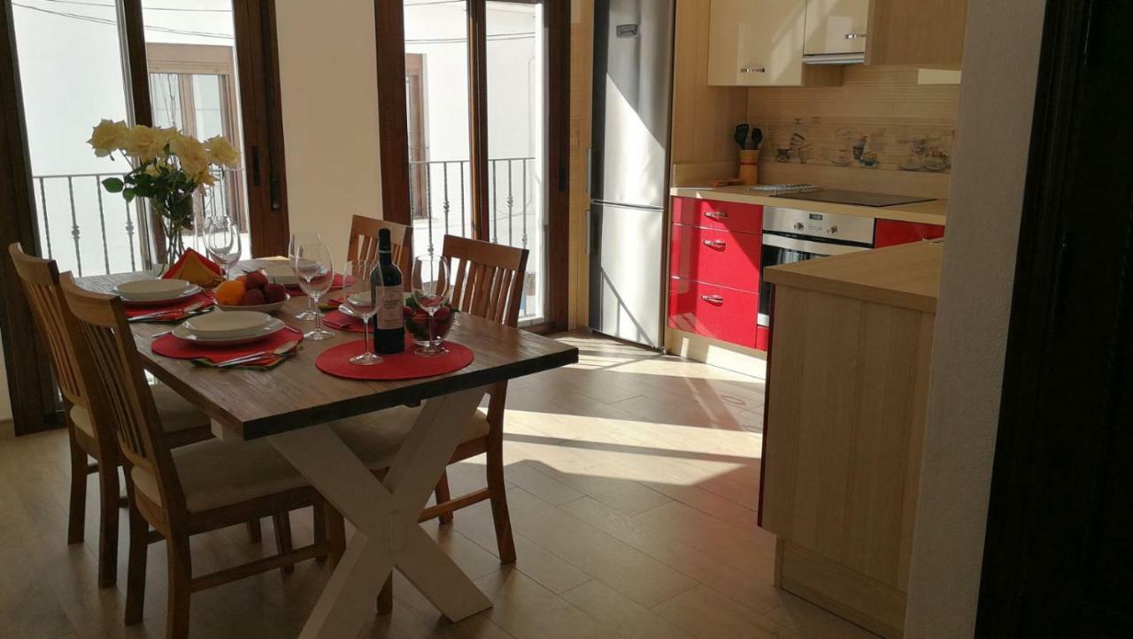 Piso Vacacional, Mijas Pueblo Διαμέρισμα Εξωτερικό φωτογραφία