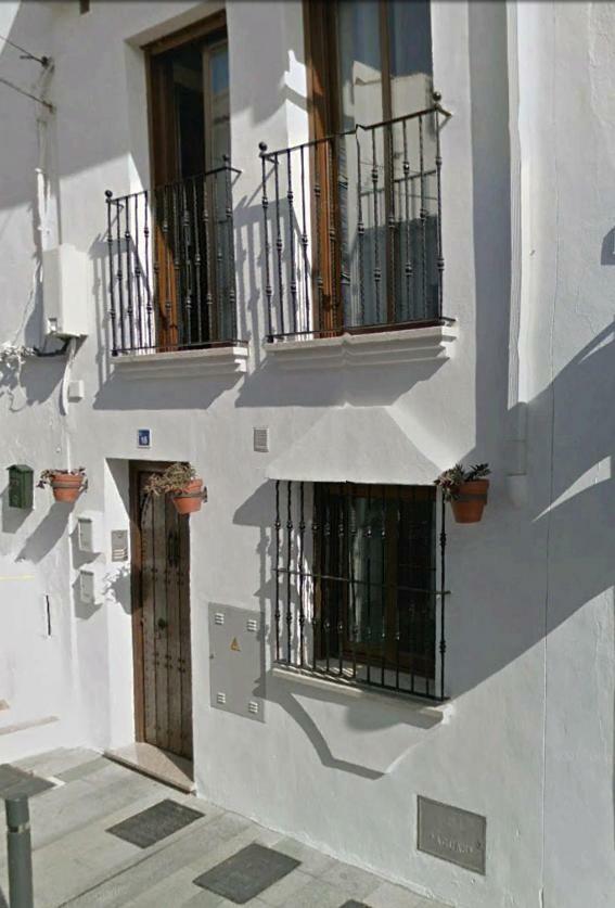 Piso Vacacional, Mijas Pueblo Διαμέρισμα Εξωτερικό φωτογραφία